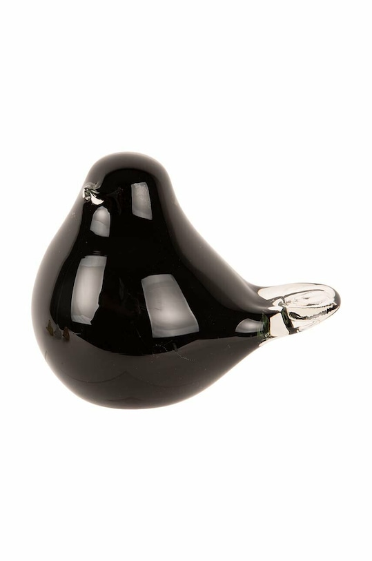 Present Time decorație negru PT3963BK