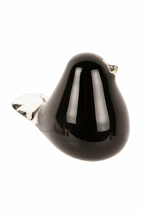 Present Time decorație PT3963BK negru AA00