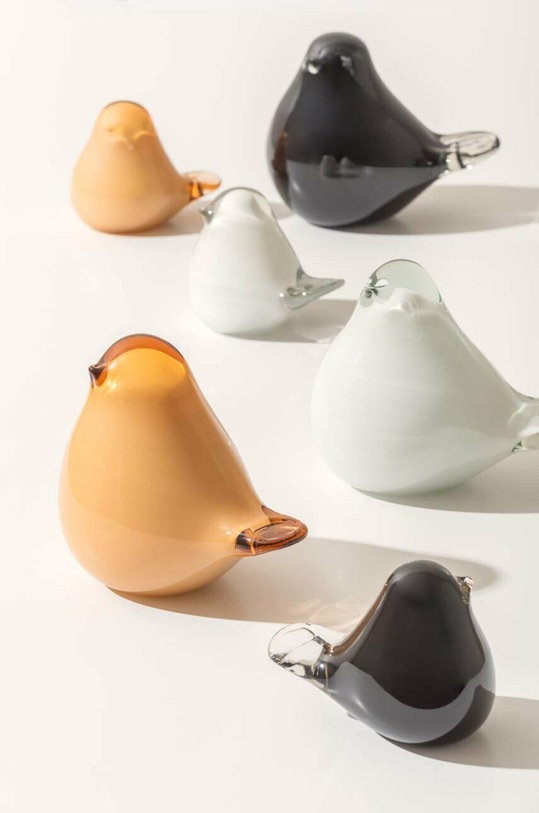 Living și dormitor Present Time decorație PT3963BK negru