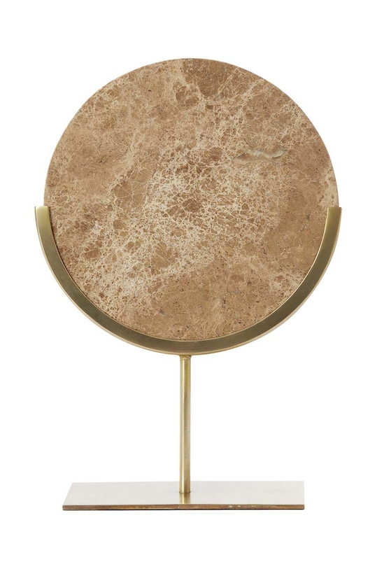 Декорація Light & Living жовтий 7466482