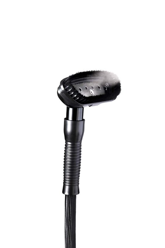 Стаціонарний відпарювач Steamery Cumulus Home Steamer 0221 чорний AA00