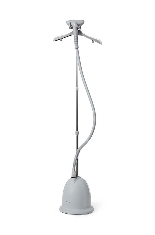 Parní napařovač Steamery Cumulus Home Steamer šedá 0231