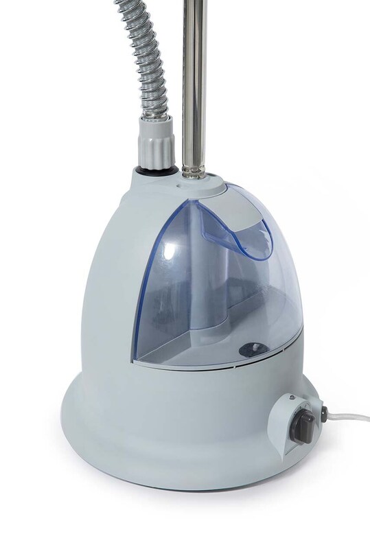Koupelna Parní napařovač Steamery Cumulus Home Steamer 0231 šedá