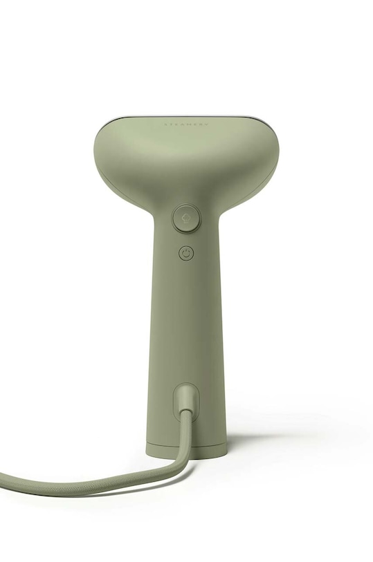 Αμοσίδερο χειρός Steamery Cirrus No.3 Iron Steamer πράσινο CI30301EU