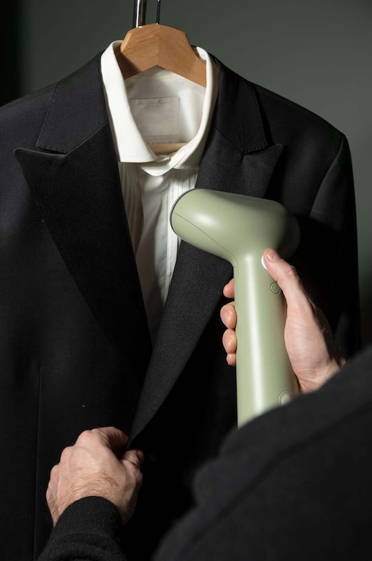 Αμοσίδερο χειρός Steamery Cirrus No.3 Iron Steamer CI30301EU