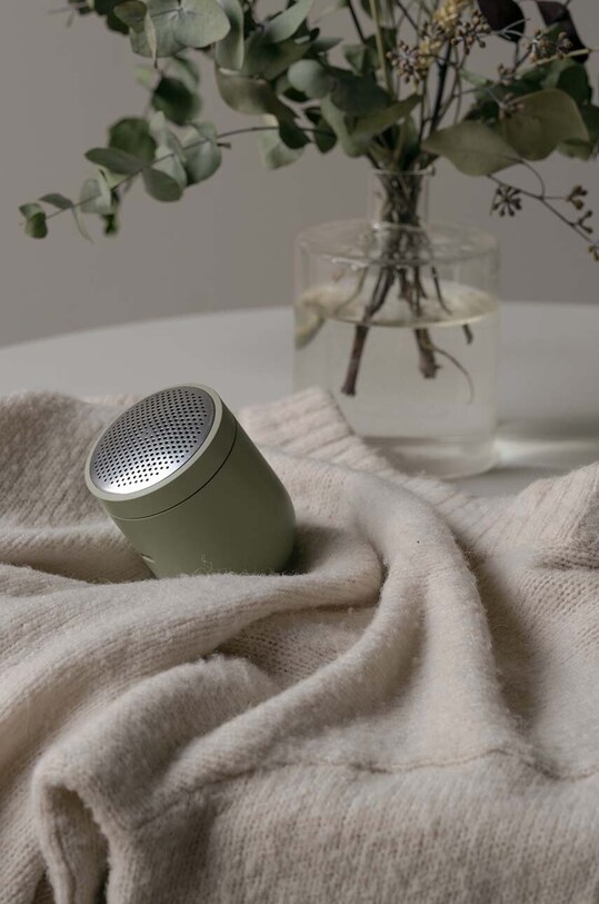 Бритва для тканин Steamery Fabric Shaver Pilo No.2 PI20301 зелений