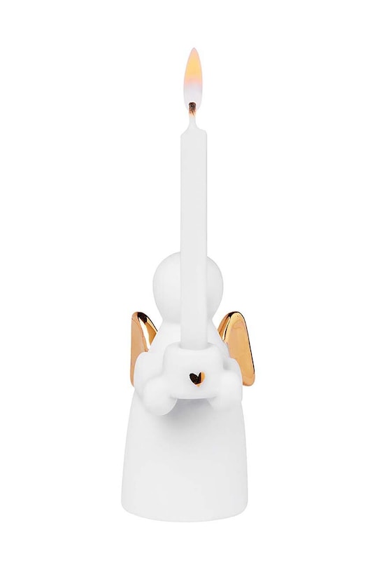 Raeder świecznik dekoracyjny C13798 multicolor AA00