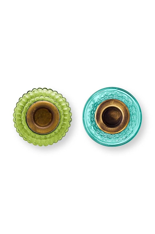 Komplet svečnikov Pip Studio 2-pack 51.092.097