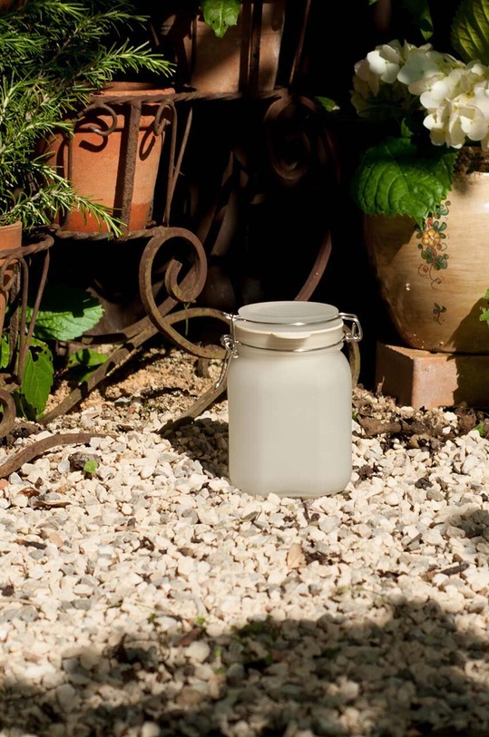 Luckies of London lampa ogrodowa Sun Jar SK.SUNJAR1