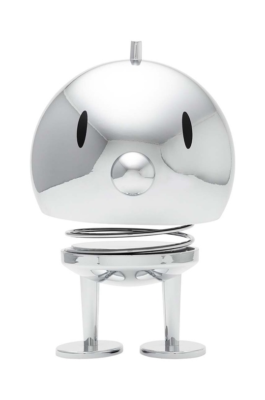 Hoptimist decorație Bumble XL gri 26011