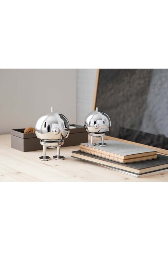 Декорація Hoptimist Bumble M 26115 сірий AA00