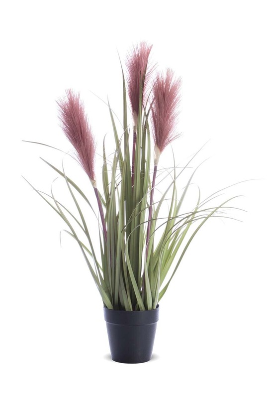 finta pianta in vaso multicolore 126954