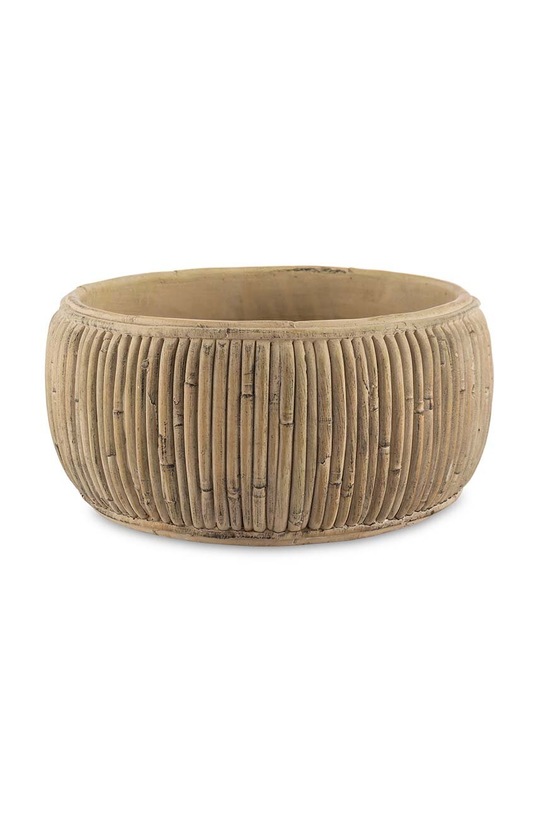 Kvetináč hnedá 152591