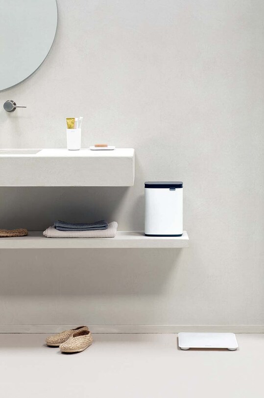 Brabantia szemetes Bo 4 L 222344