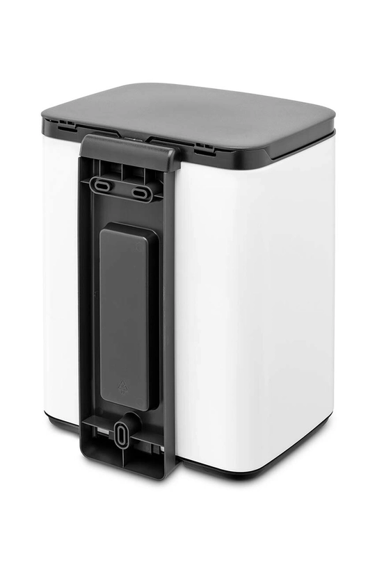 Смітник Brabantia Bo 7 Л 222368 білий