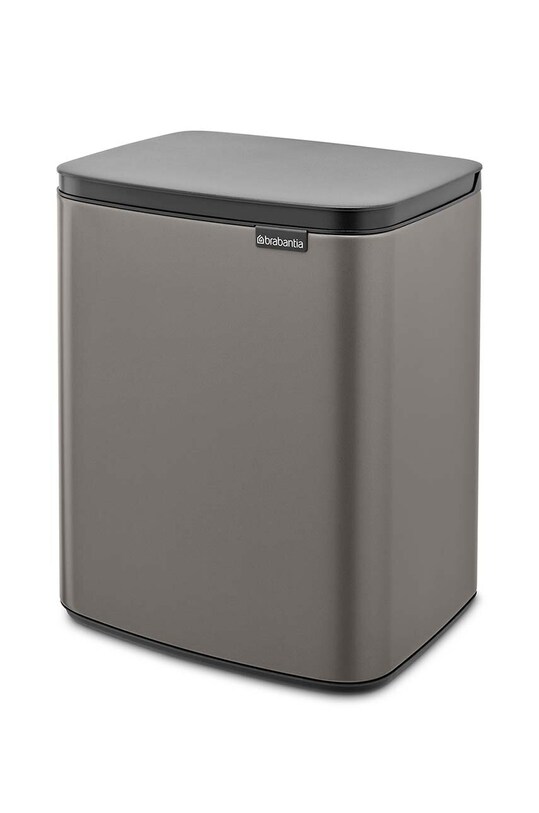 Brabantia cos de gunoi Bo 12 L 230387 maro AA00
