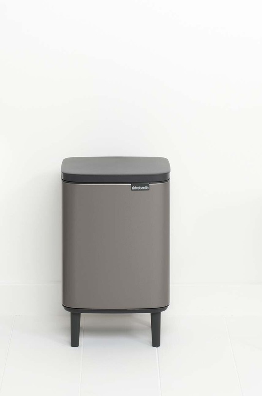 Brabantia cestino dei rifiuti Bo Bin Hi, 7L 227202