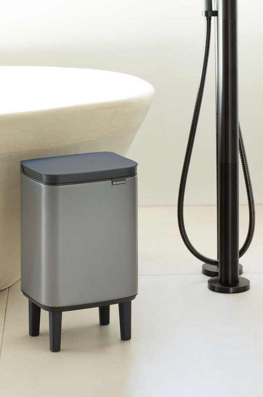 Brabantia cestino dei rifiuti Bo Bin Hi, 7L 227202
