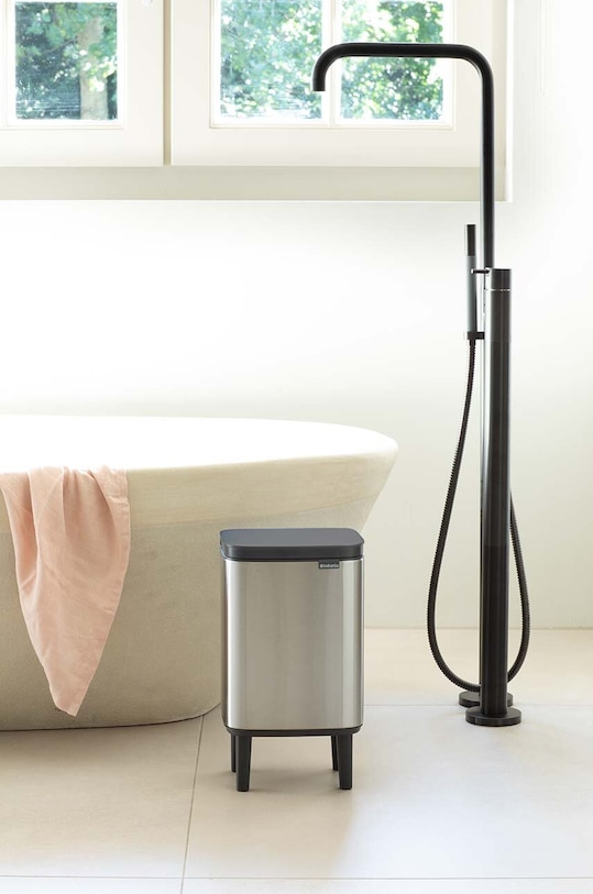 Brabantia kosz na śmieci Bo Bin Hi 7 L 227189