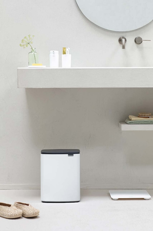 Brabantia kosz na śmieci Bo Bin Hi 12 L 227240