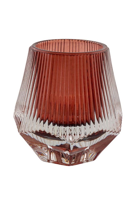 House Nordic świecznik dekoracyjny różowy 4560055