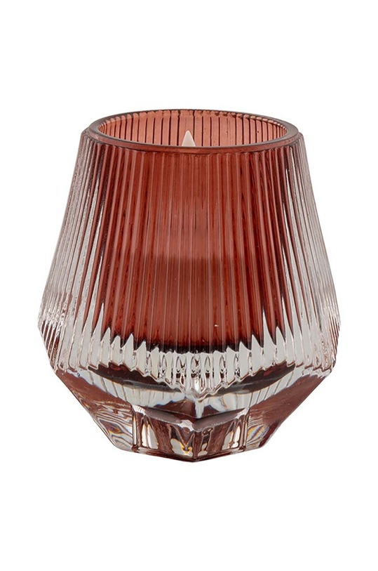 Salon i sypialnia House Nordic świecznik dekoracyjny 4560055 różowy