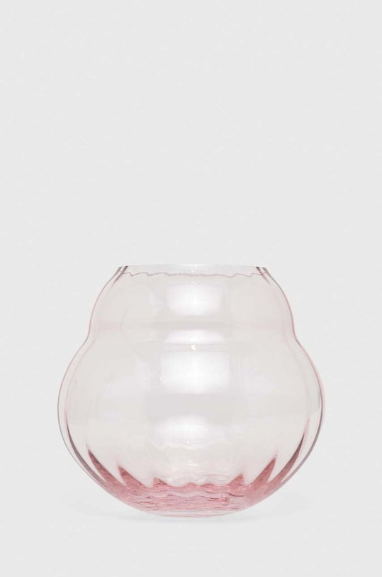 Διακοσμητικό βάζο Villeroy & Boch Rose Garden ροζ 1042885411