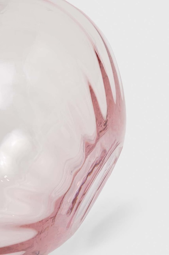 Διακοσμητικό βάζο Villeroy & Boch Rose Garden 1042885411 ροζ AA00