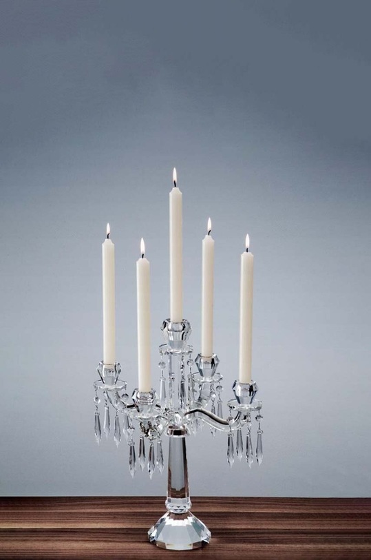 Villeroy & Boch candeliere decorativo Retro Accessories 1172190915 transparente AA00