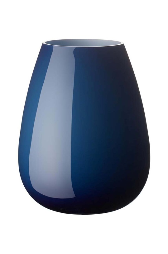 Villeroy & Boch wazon dekoracyjny Midnight Sky granatowy 1173021023