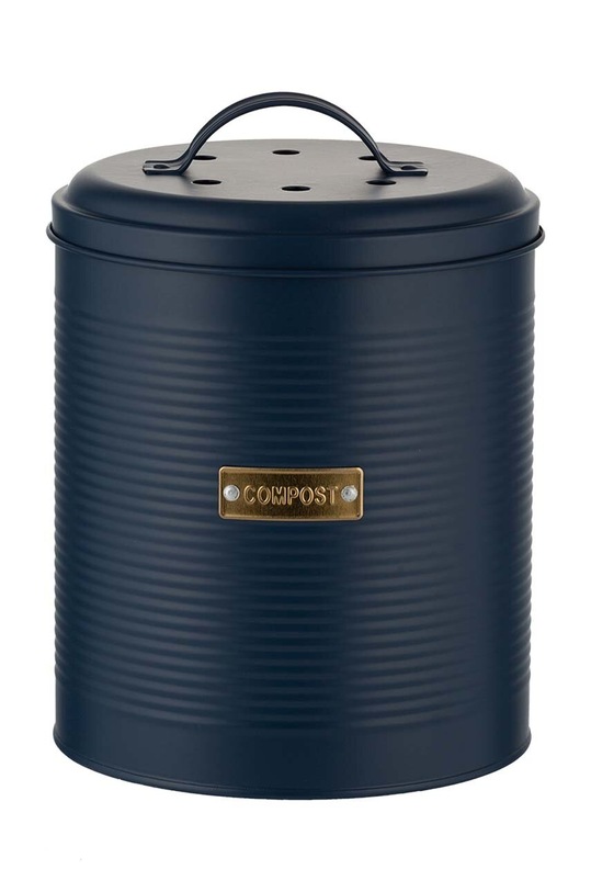 Typhoon kompostownik z filtrem Otto granatowy 1401.231