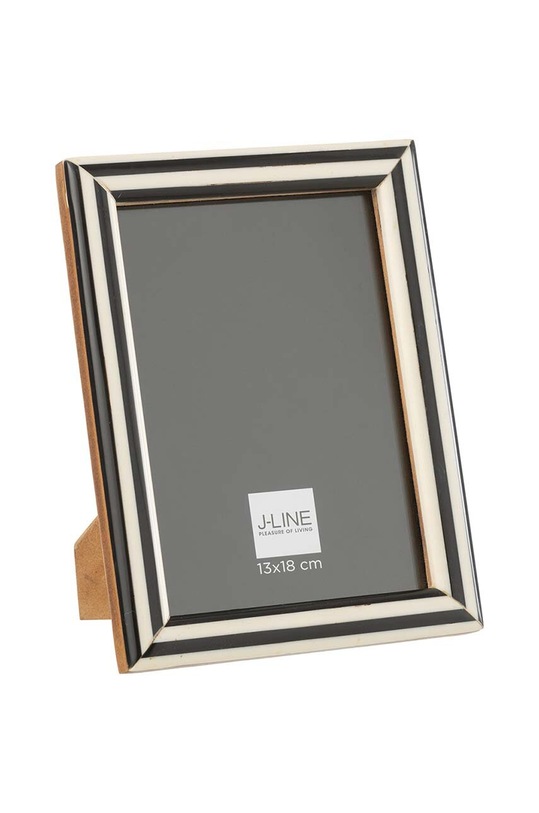 Fotorámeček J-Line Photof vícebarevná 26903.