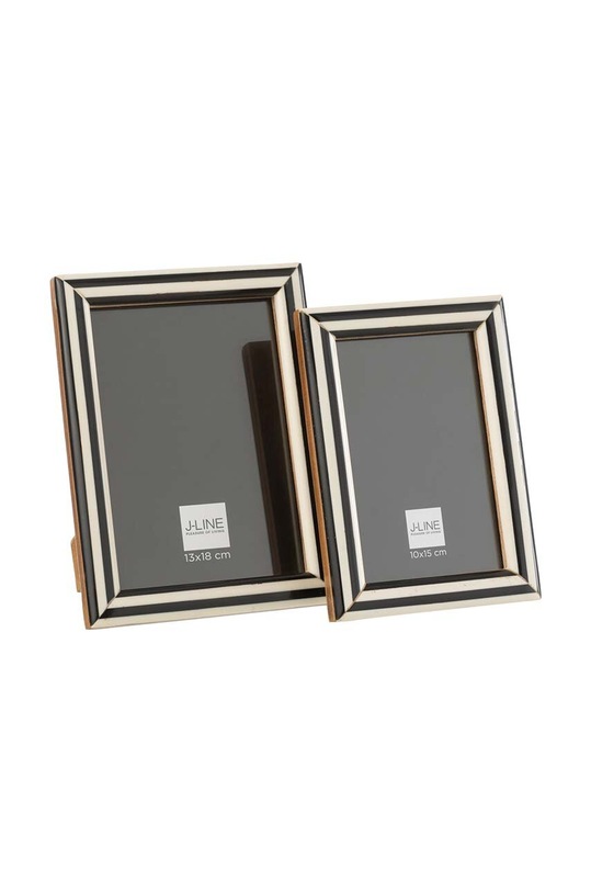 Obývací pokoj a ložnice Fotorámeček J-Line Photof 26903. vícebarevná