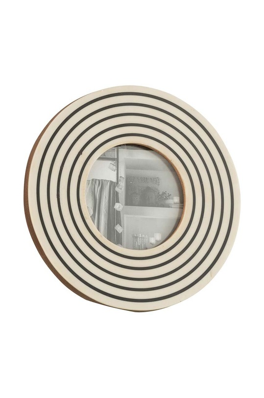 J-Line ramka na zdjęcia Round Lines multicolor 30206