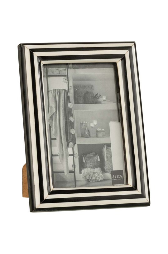 J-Line rama foto Rectangle Lines multicolor 30207