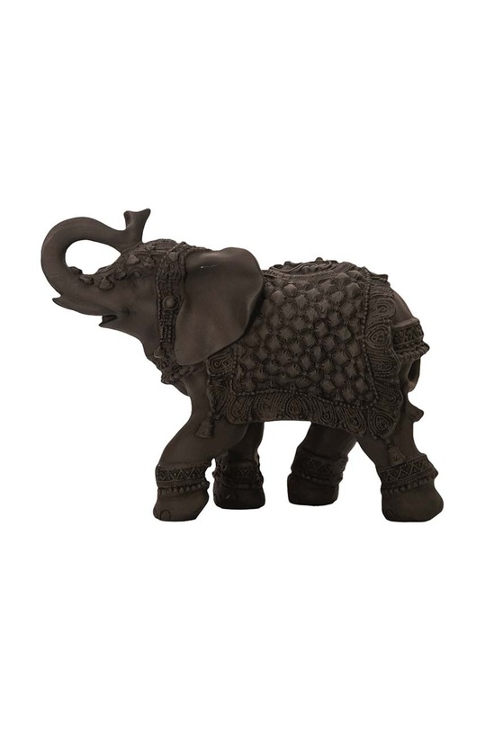 Obývací pokoj a ložnice Zarážky na knihy Really Nice Things 1939211 černá