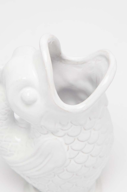 Really Nice Things vaza decorativa 5227851 alb AA00