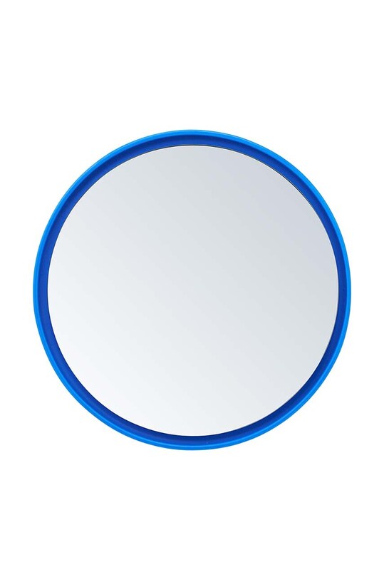 Design Letters lusterko łazienkowe Mirror Mirror niebieski 10101300COBALBLUE