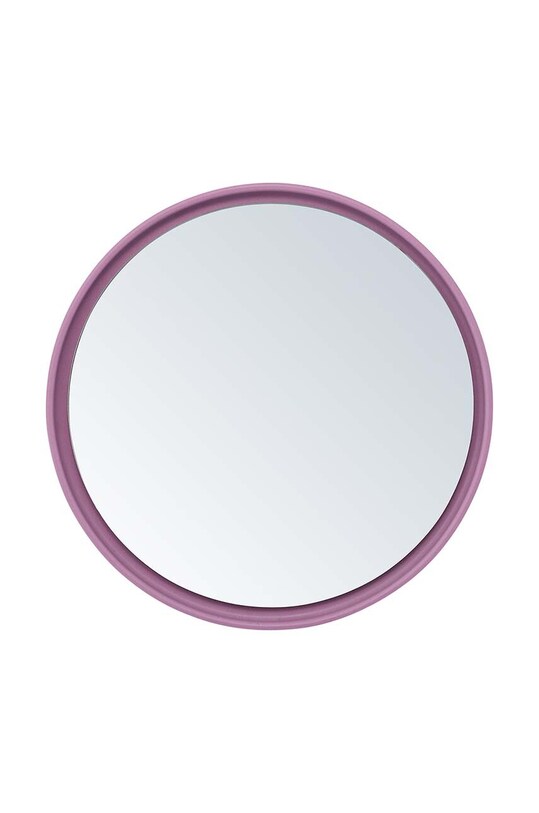 Design Letters lusterko łazienkowe Mirror Mirror fioletowy 10101300LAVENDER