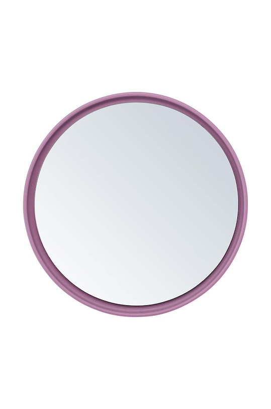 Design Letters lusterko łazienkowe Mirror Mirror fioletowy 10101300LAVENDER