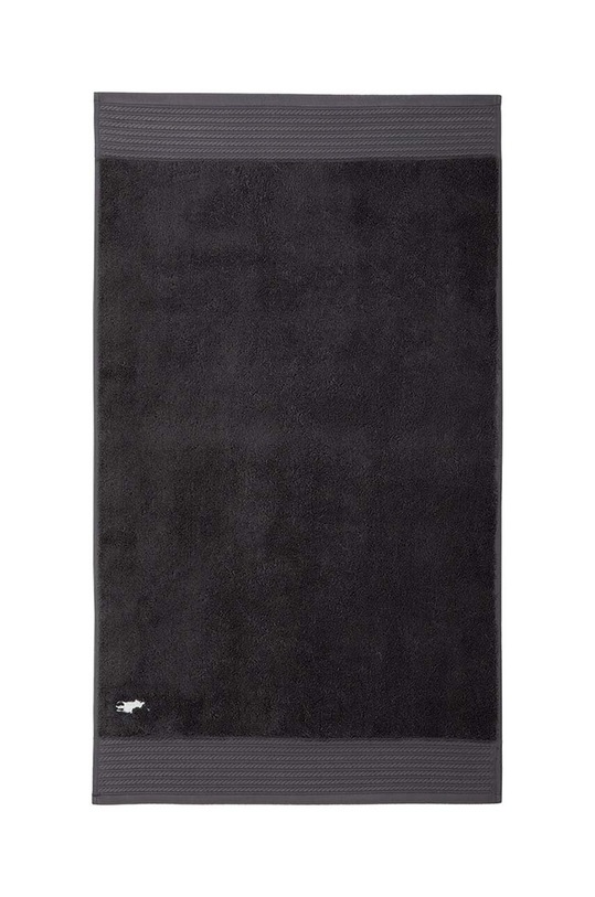 Ralph Lauren ręcznik podłogowy Player Bath Mat szary 1007546