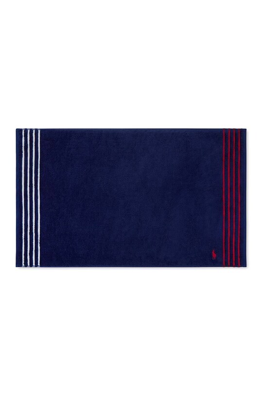 Рушник на підлогу Ralph Lauren Travis Bath Mat темно-синій 964731