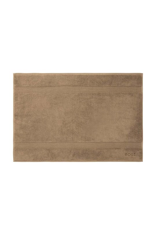 Hugo Boss prosop de podea Loft Bath Mat galben 1008817