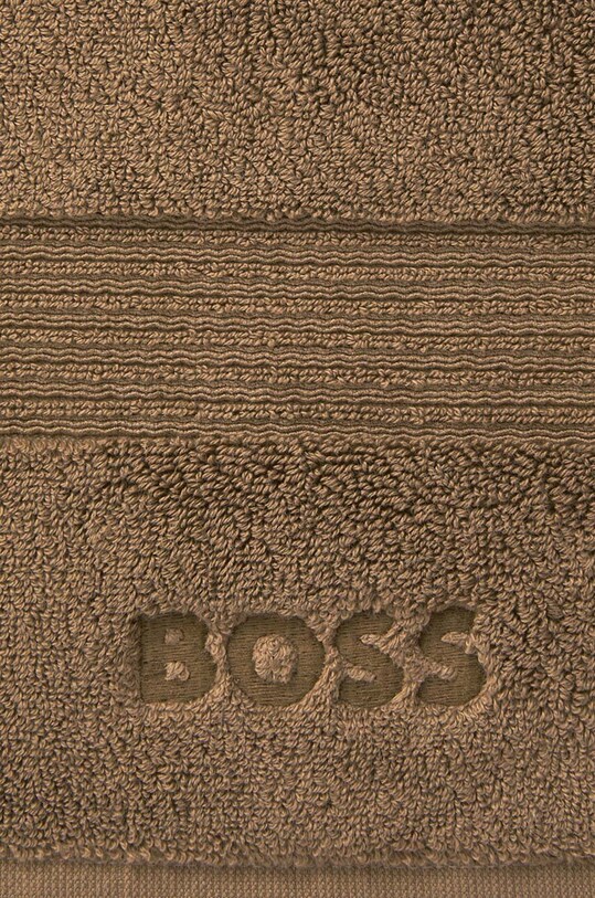 Hugo Boss prosop de podea Loft Bath Mat 1008817 galben AA00