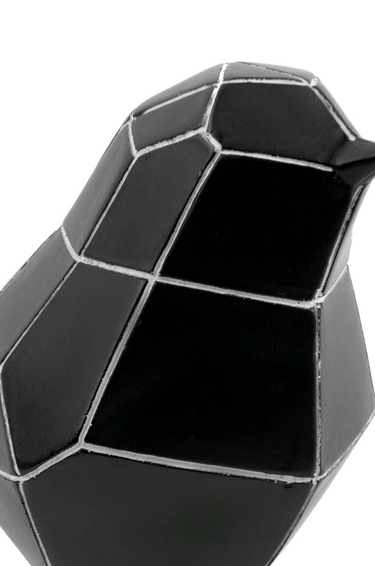 Salon i sypialnia Present Time dekoracja Statue Bird PT3609BK czarny