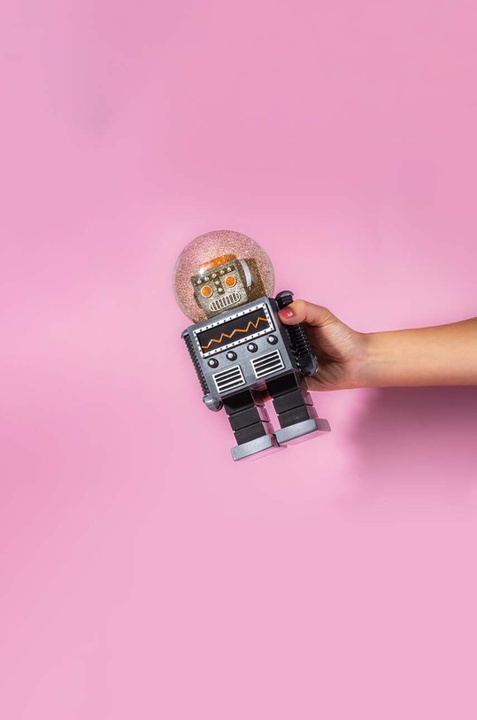 Декорация Donkey The Giant Robot 330452