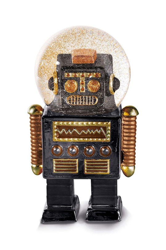 Donkey decorație The Robot multicolor 330448