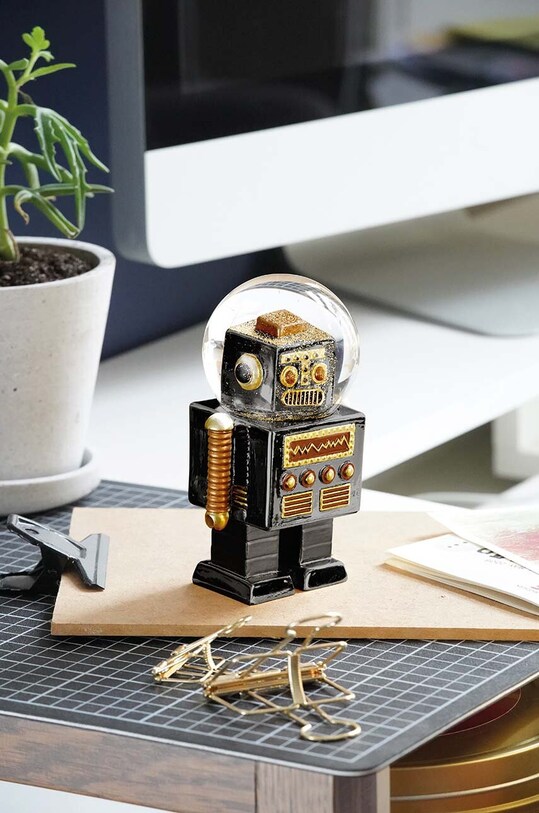 Декорація Donkey The Robot 330448 барвистий AA00