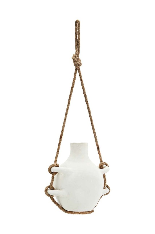 Декоративна ваза Madam Stoltz барвистий 29628W