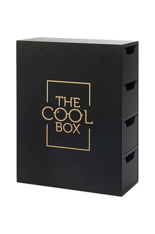 Balvi organizator de ochelari negru 27669